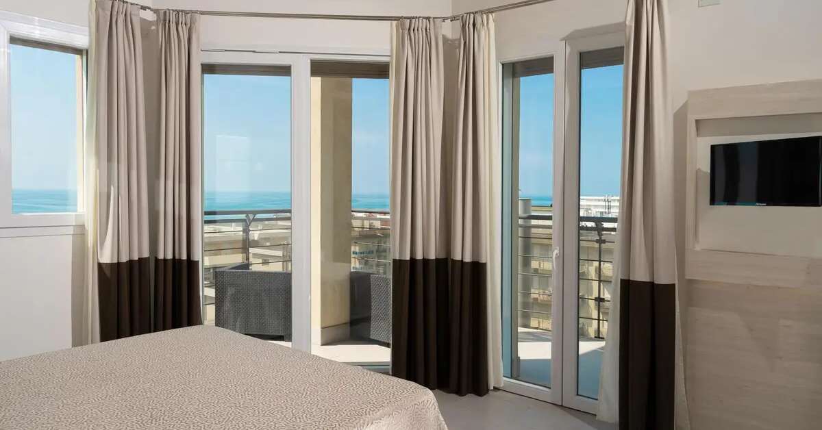 Een foto van Aparthotel Sheila