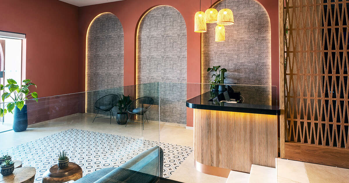 Ein Foto KoSea Boutique Hotel