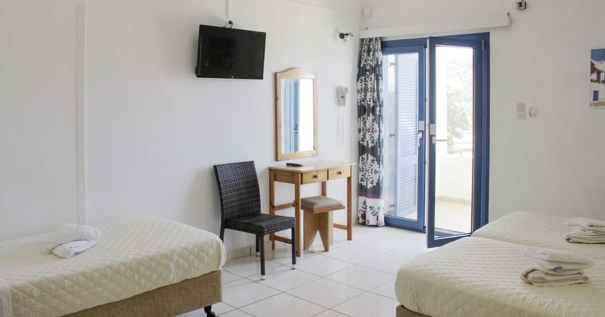 Ein Foto Marcos Beach Hotel