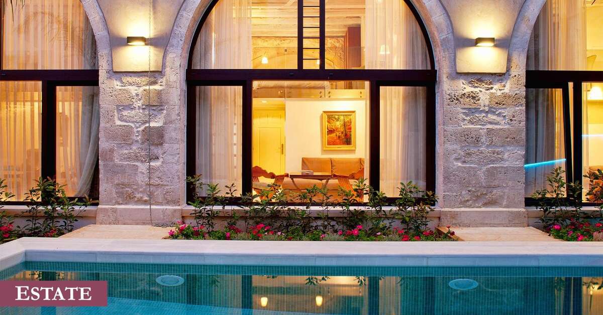 Een foto van Rimondi Boutique Hotels Palazzo Rimondi