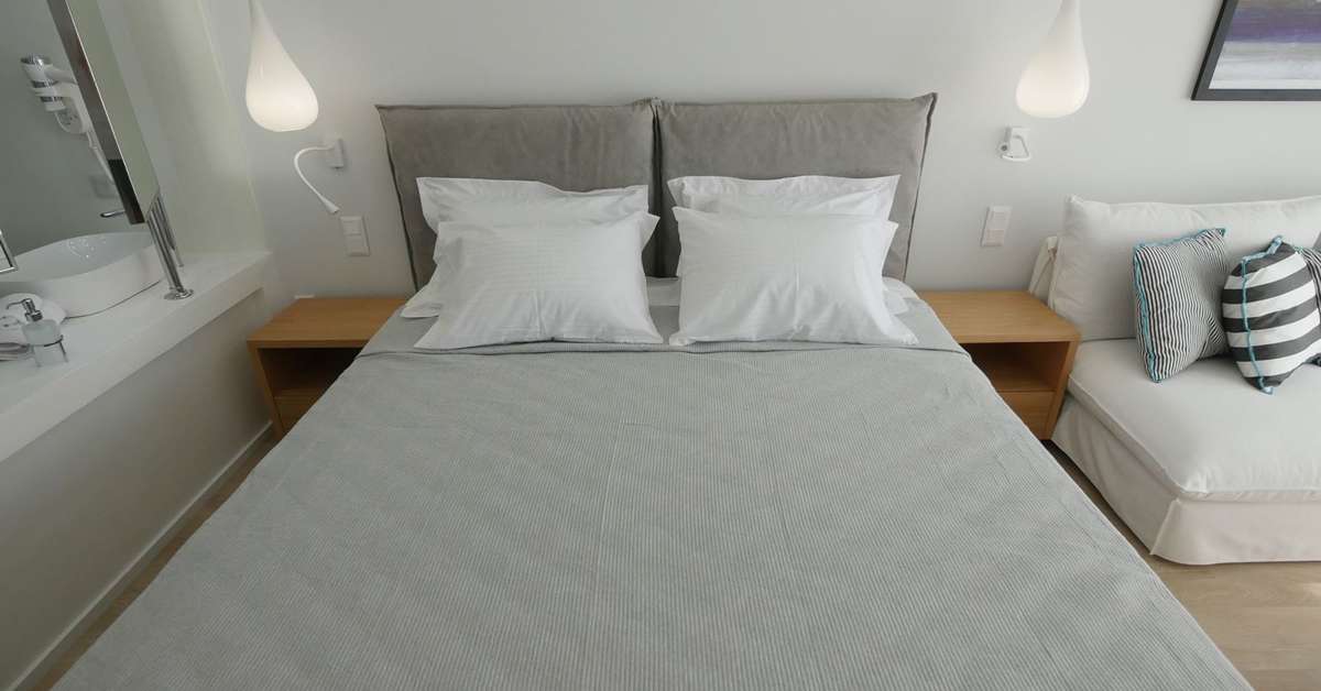 Een foto van Samian Mare Hotel Suites & Spa