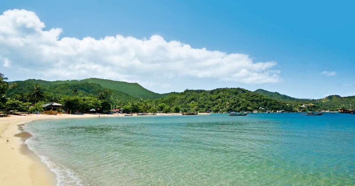 Een foto van Havana Beach Resort