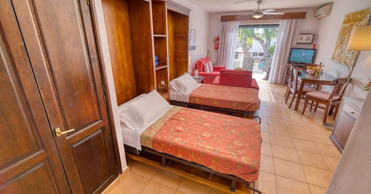 Een foto van Ona Las Casitas