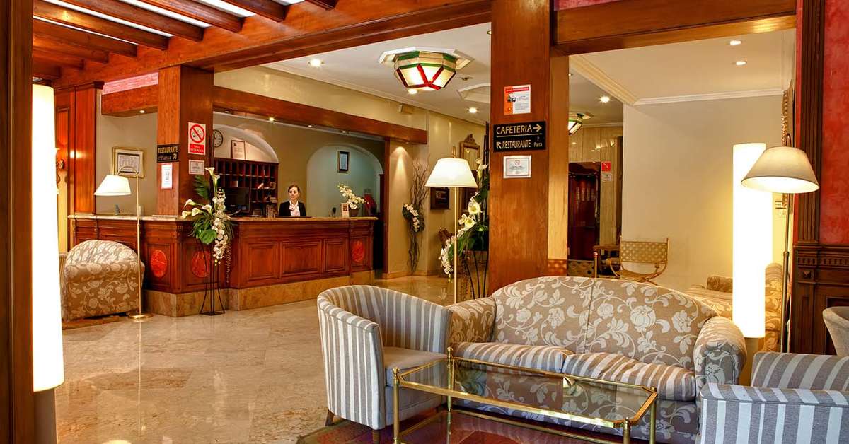 Een foto van Hotel Guadalupe