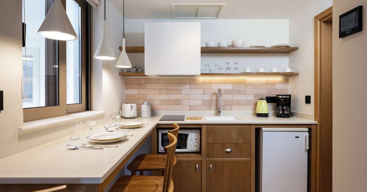 Een foto van Aegean Houses