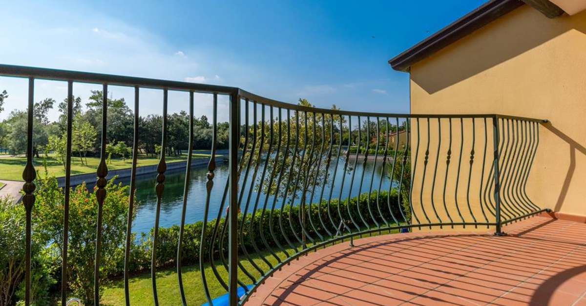 Een foto van Vakantiepark Albarella