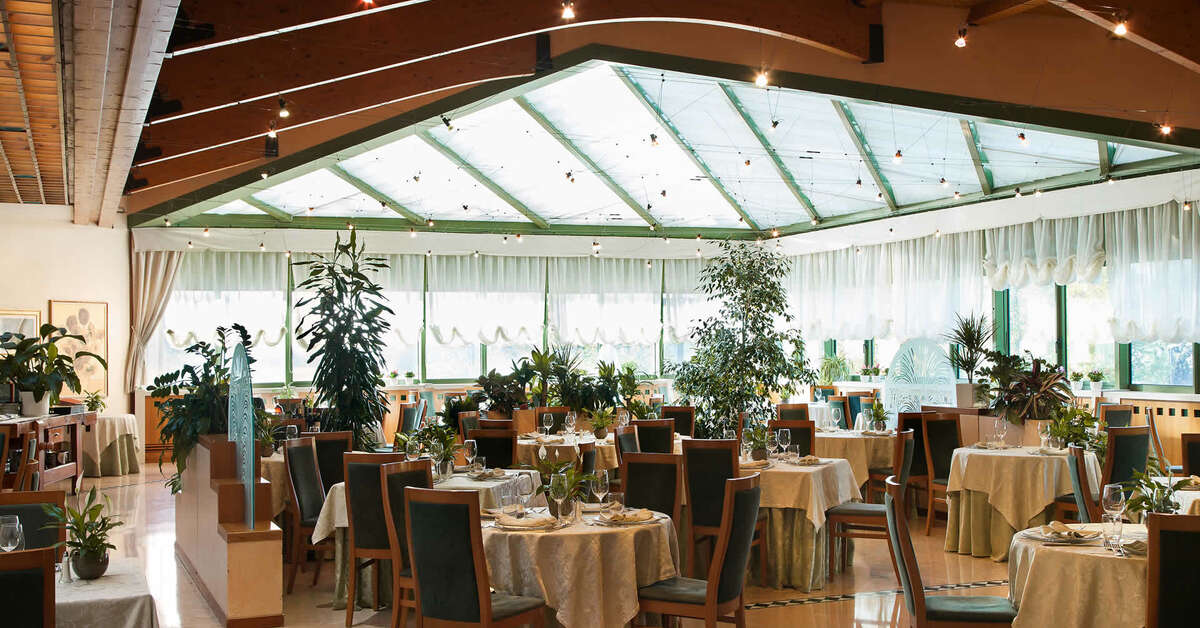 Een foto van Hotel Leonardo Da Vinci Erba