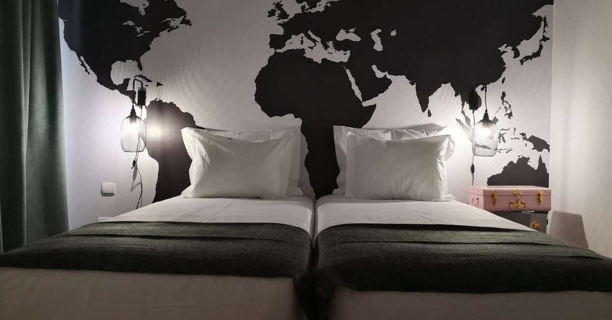 Een foto van Residentie Travellers Pearl by Storytellers