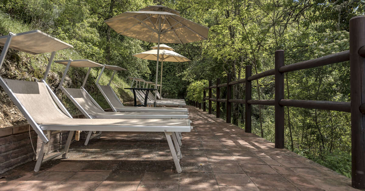 Een foto van Ultimo Mulino Country Hotel