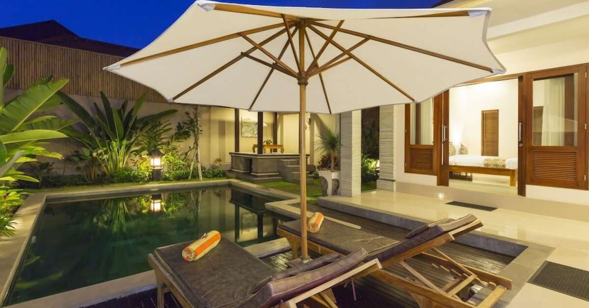 Een foto van Kubal Villa & Restaurant