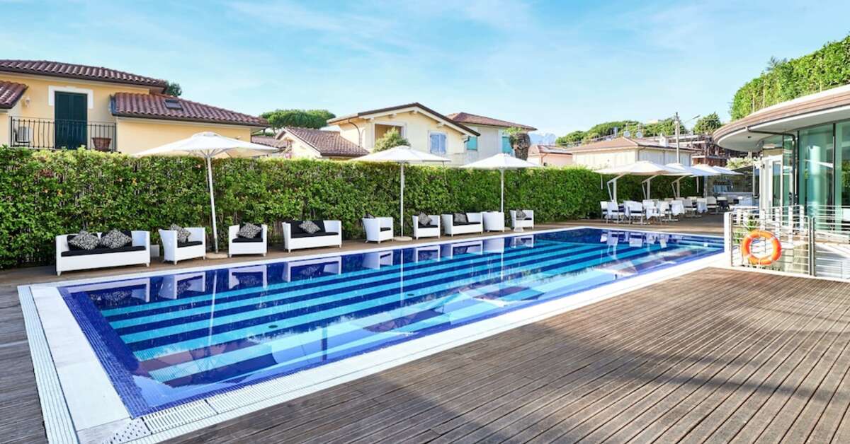 Een foto van Mondial Resort