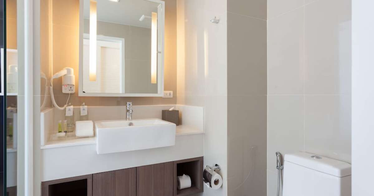 Een foto van Best Western Patong Beach
