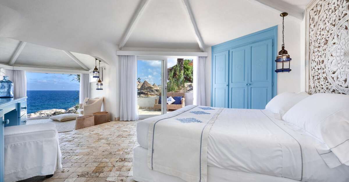 Een foto van Arbatax Park Resort Dune