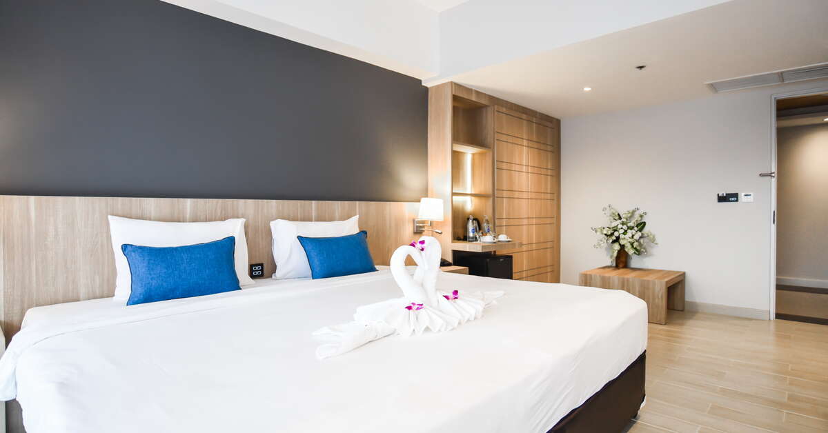 Een foto van Days Inn by Wyndham Aonang Krabi