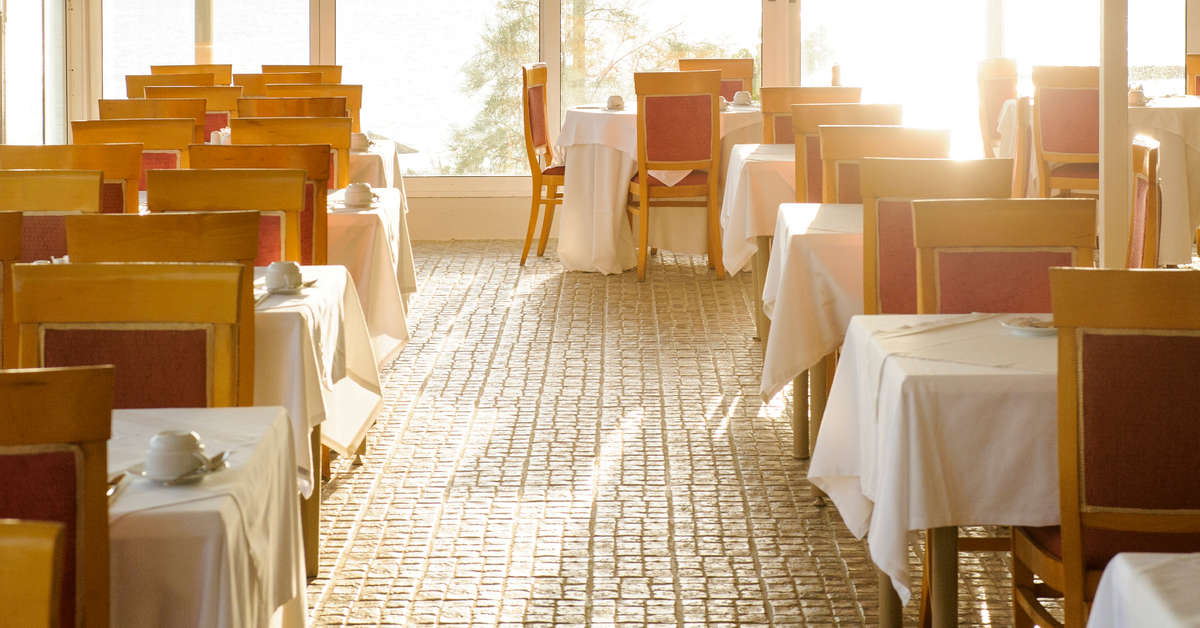 Een foto van de faciliteiten bij Alexandra Beach Resort
