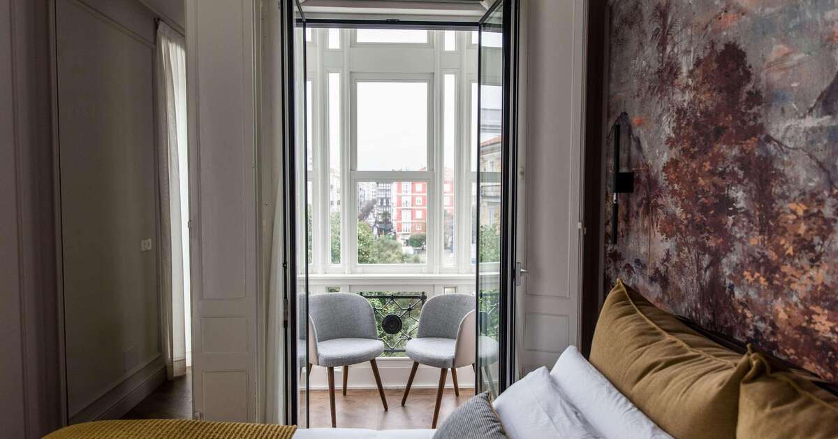 Een foto van Soho Boutique Palacio de Pombo