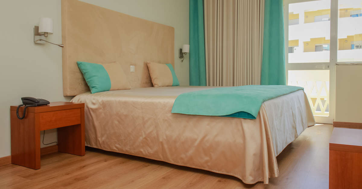 Een foto van Baia Beach Hotel
