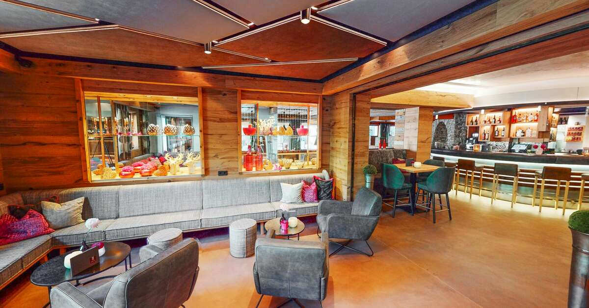 Een foto van Hotel Kendler