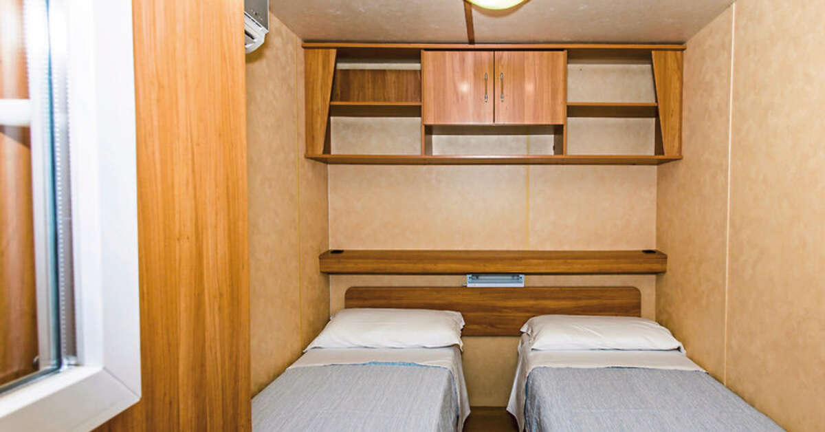 Een foto van Sole Family Camping Village