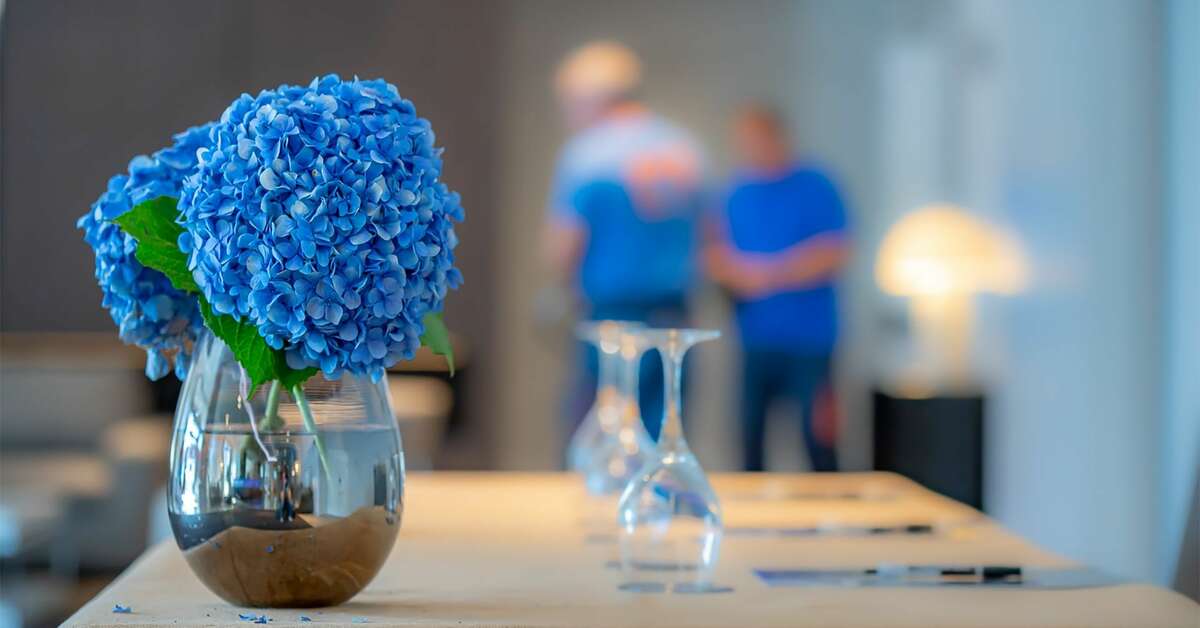 Een foto van Hotel Amura Alcobendas