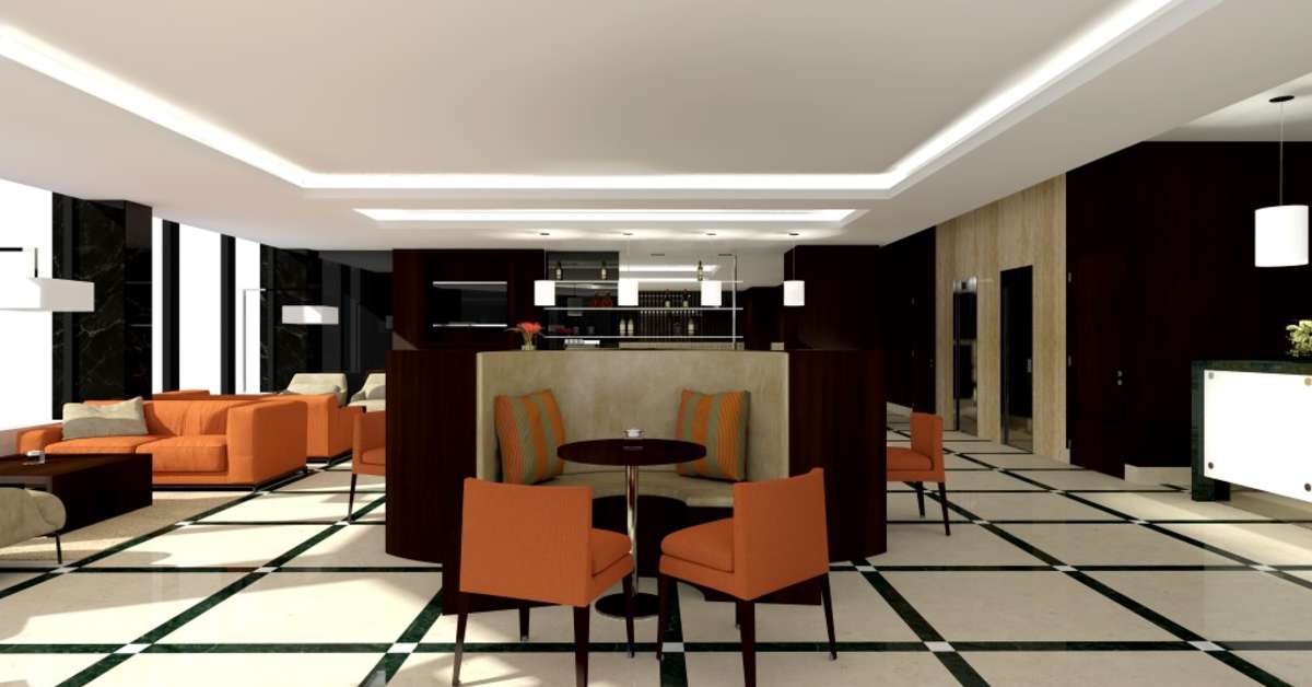 Een foto van Turim Saldanha Hotel