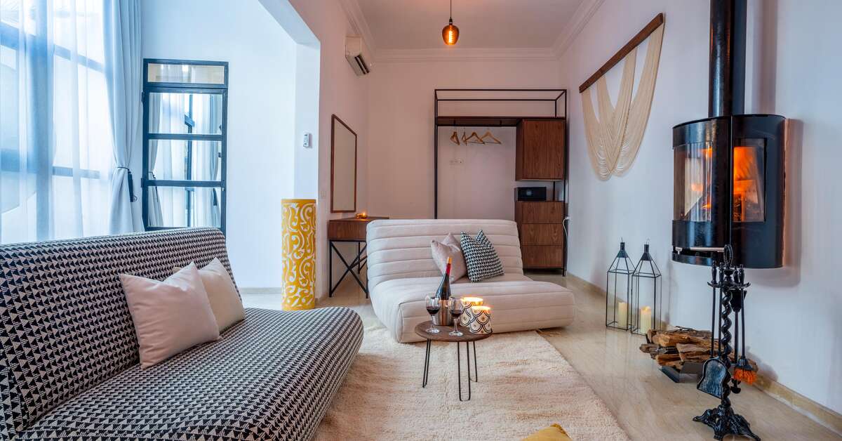 Een foto van Riad Maison H Kasbah