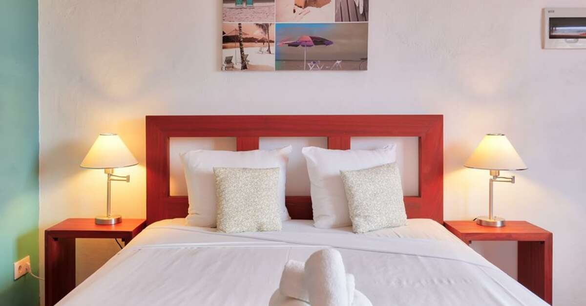 Een foto van The Ritz Village Hotel
