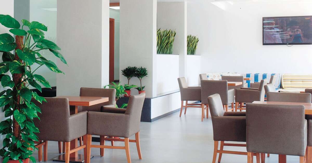 Een foto van Hotel Excelsior