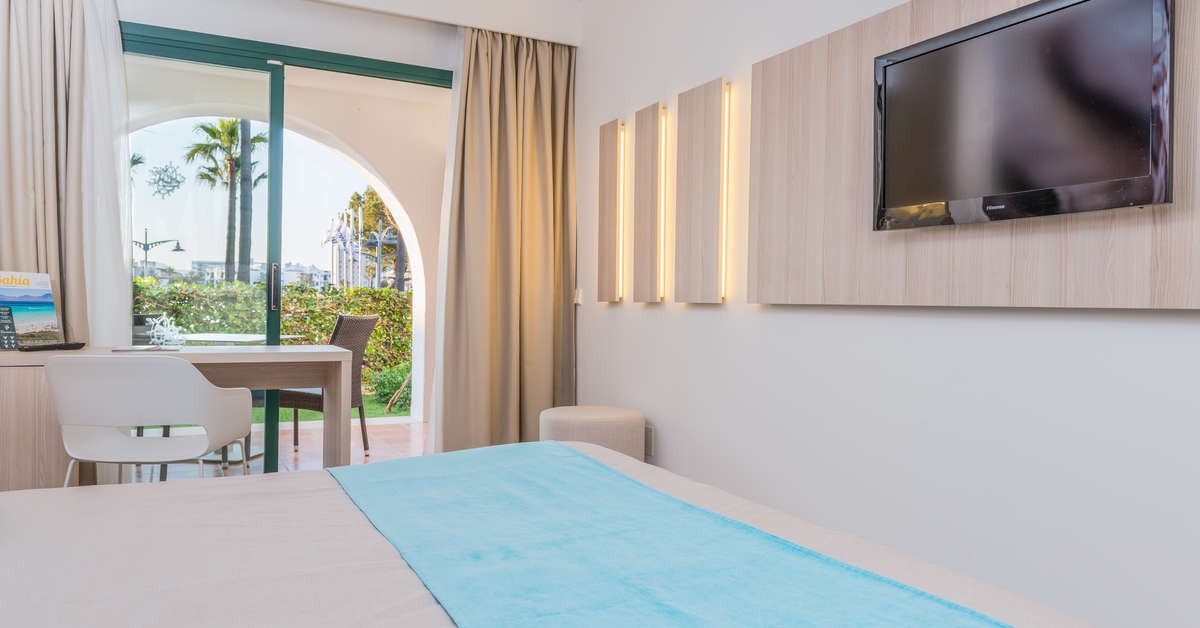Een foto van Alcudiamar Marina Residence