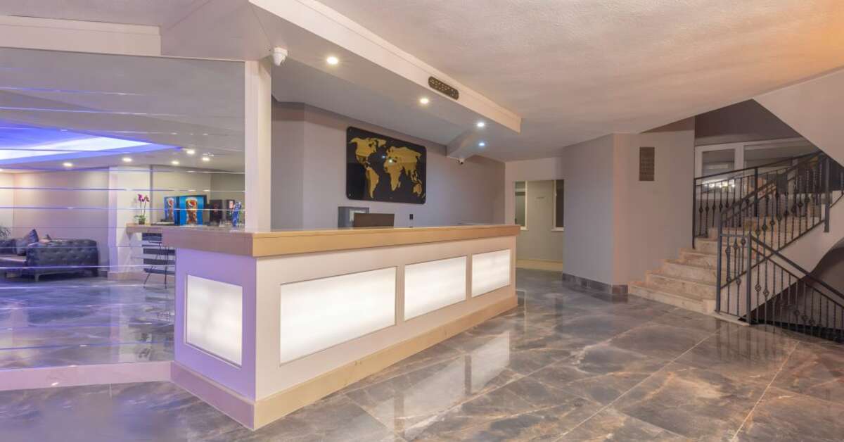 Een foto van Akdora Elite Hotel & Spa