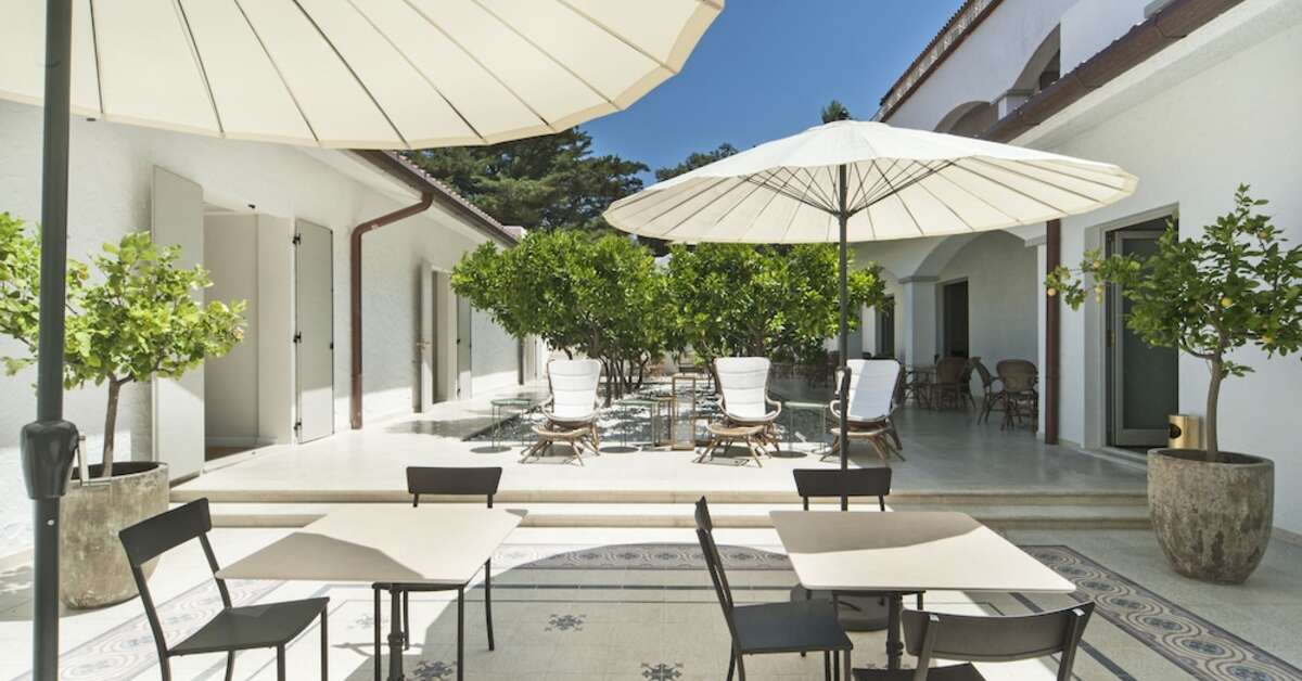 Een foto van Seebay Hotel