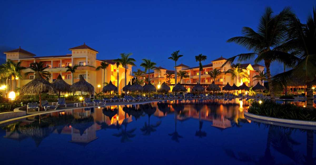 Een foto van Grand Bahia Principe Bavaro