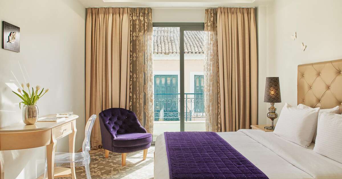 Een foto van Dioni Boutique Hotel