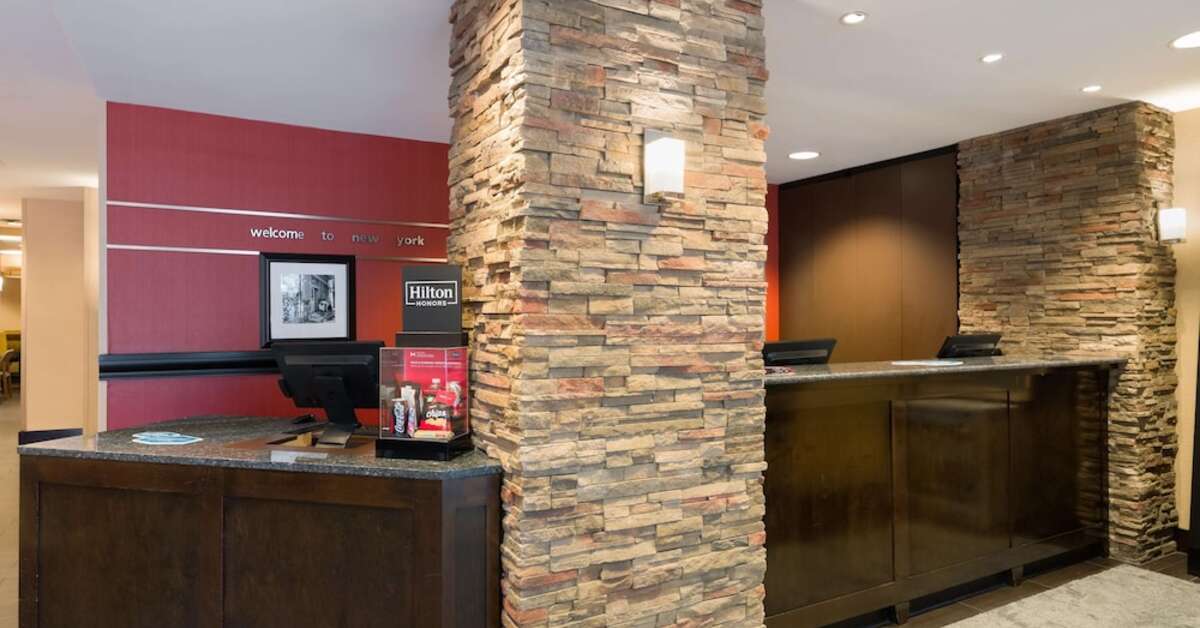 Ein Foto Hampton Inn Manhattan Times Square South