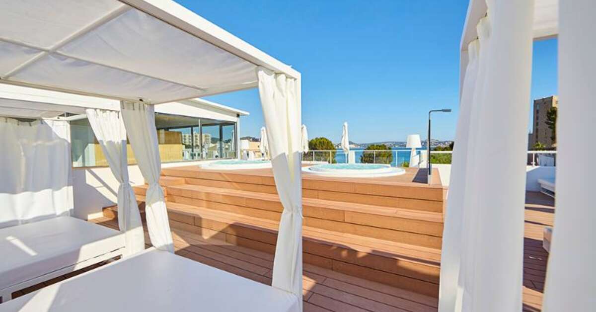 Een foto van Cupido Boutique Hotel