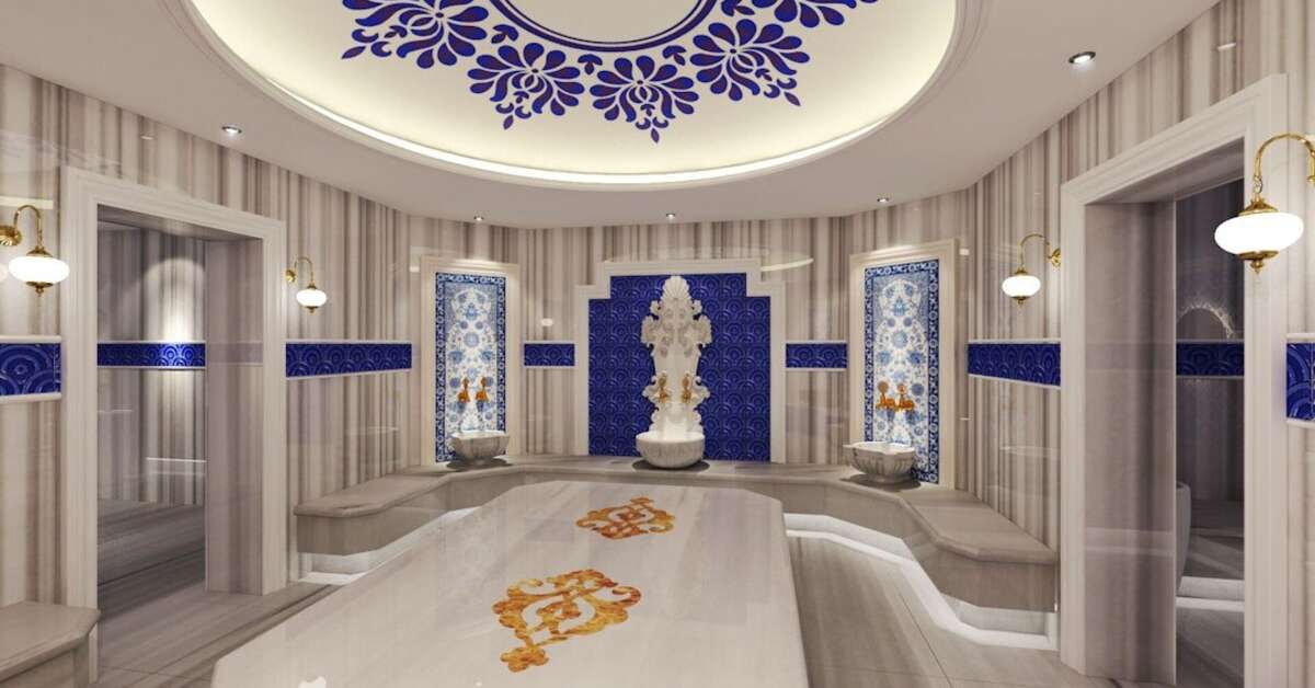 Een foto van Iberostar Selection Montenegro