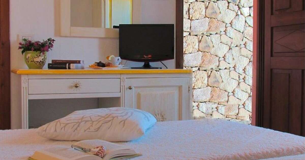 Een foto van Li Suari Club Hotel
