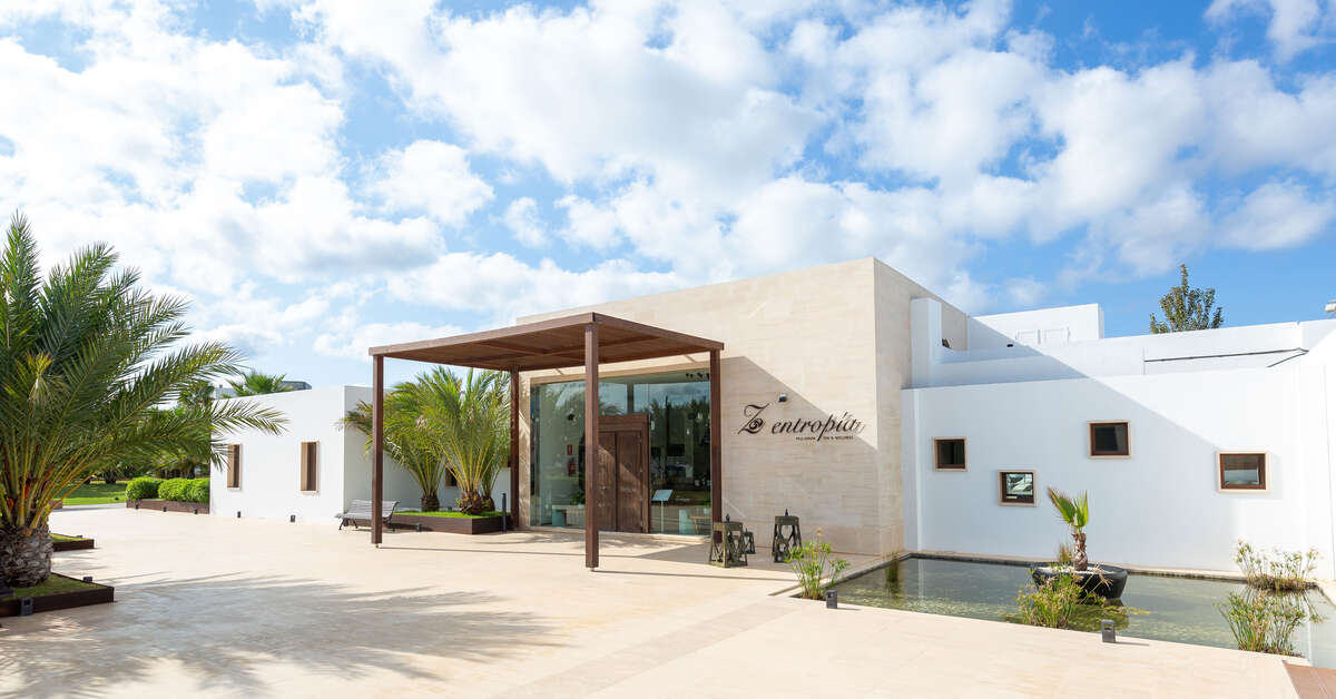 Een foto van Grand Palladium White Island Resort & Spa