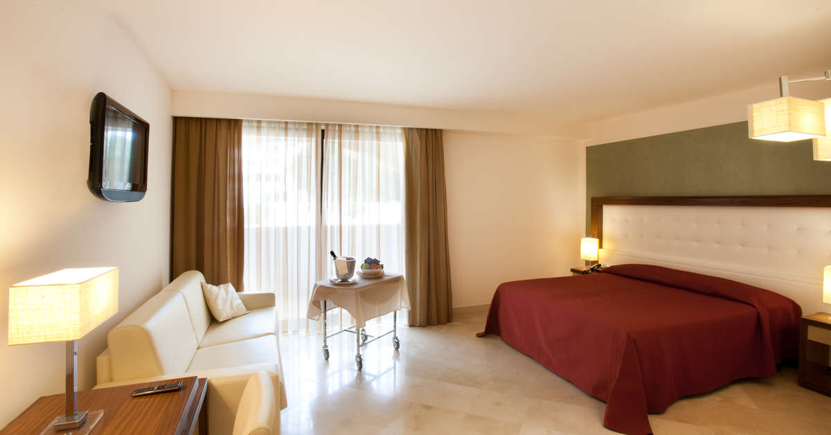 Een foto van Vittoria Resort & Spa