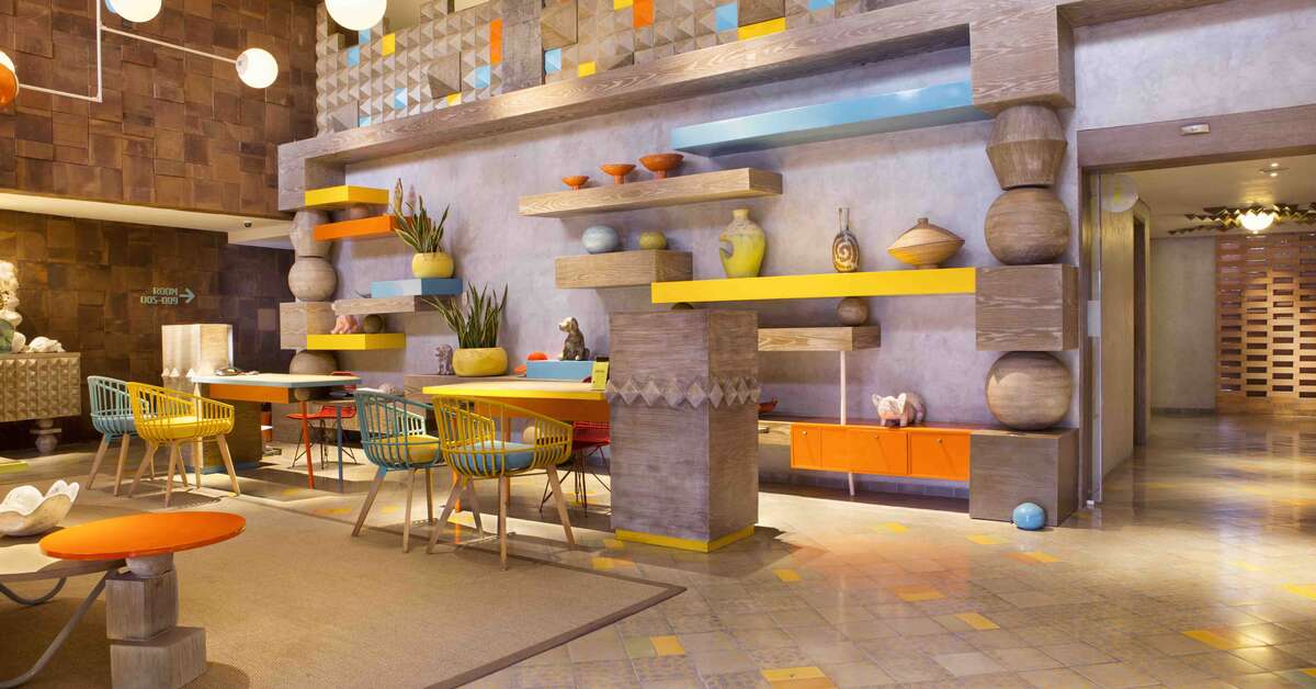 Een foto van Tijili Hotel Seminyak