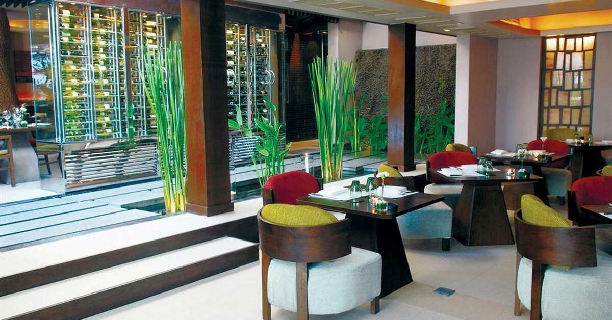 Een foto van Chaweng Regent Beach Resort