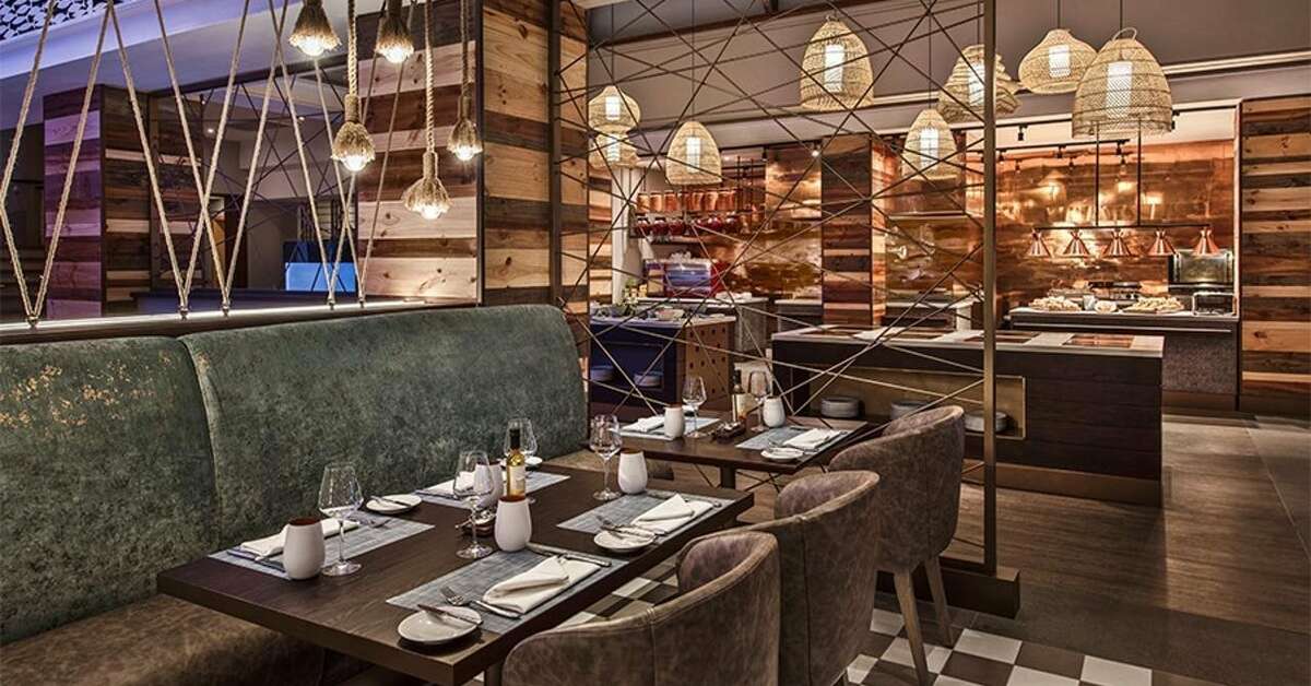 Een foto van Le Suffren Hotel & Marina