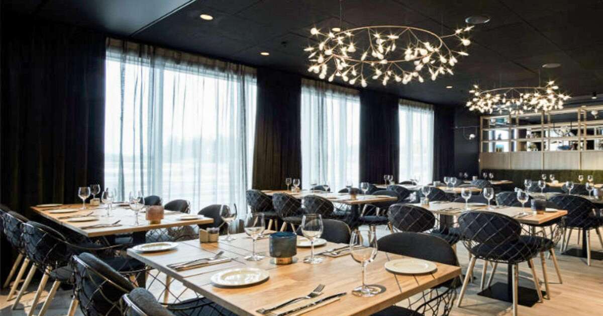 Een foto van Quality Airport Gardermoen