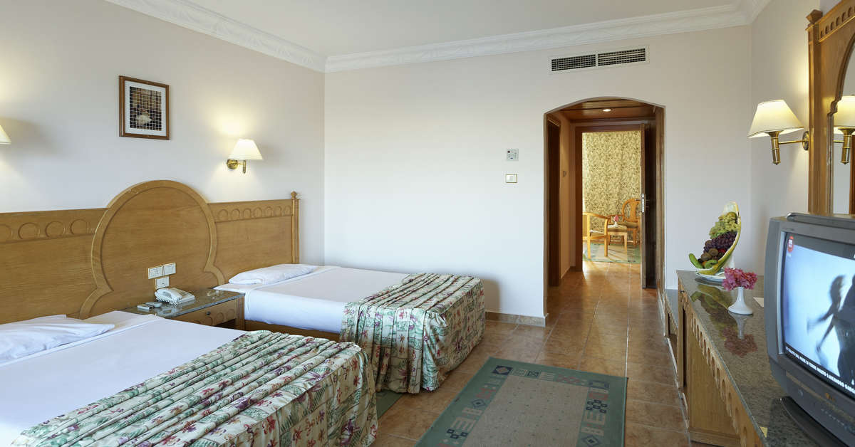 Een foto van Acel Beach Resort