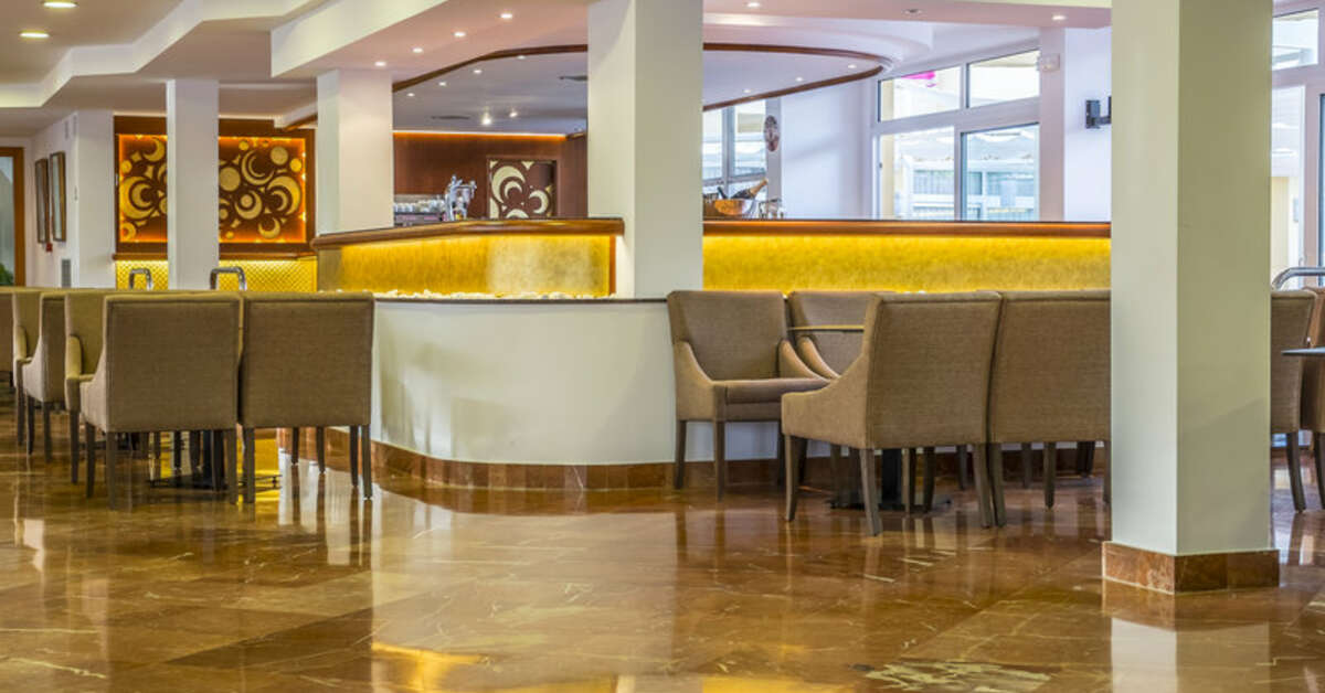 Een foto van Hotel Playa Santandria