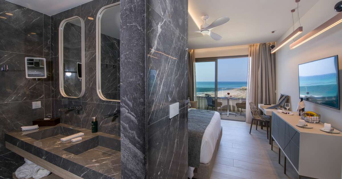 Een foto van Amira Luxury Resort & Spa