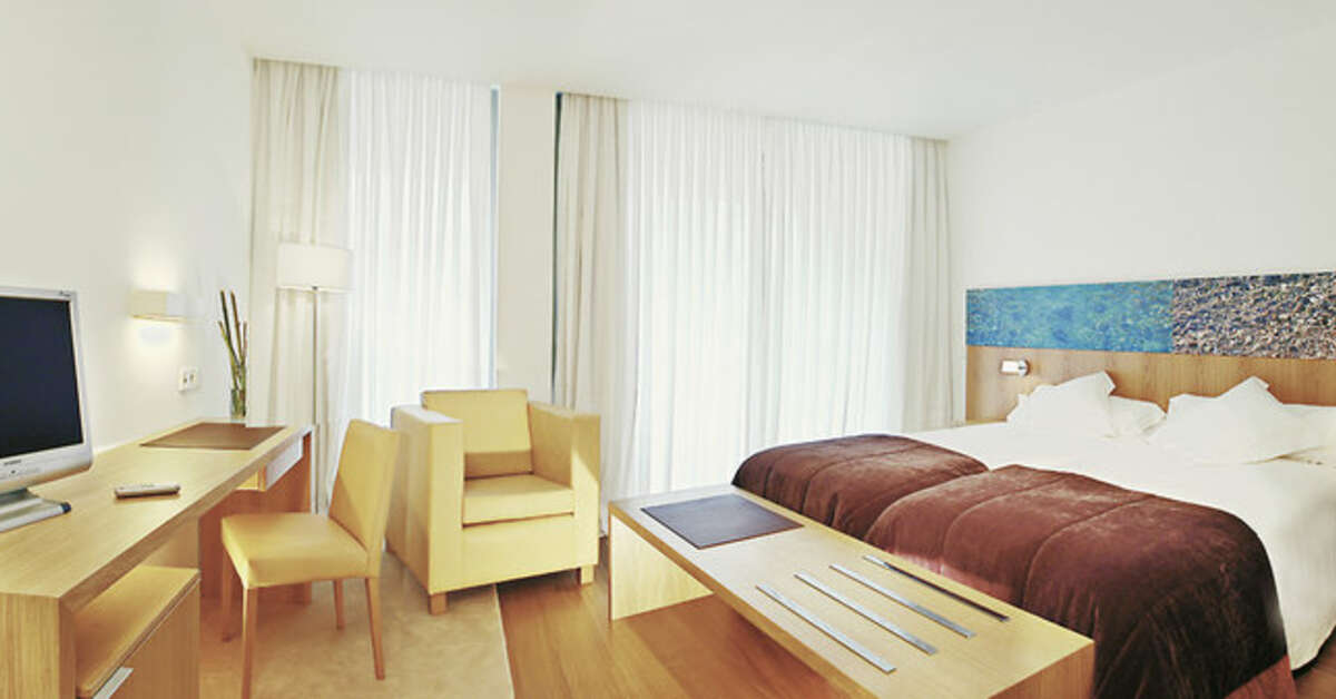 Een foto van Aimia Hotel