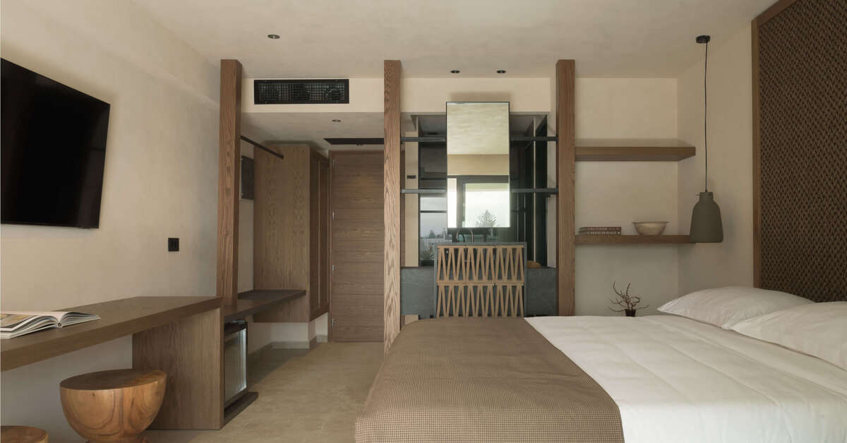 Een foto van Nalu Resort & Spa