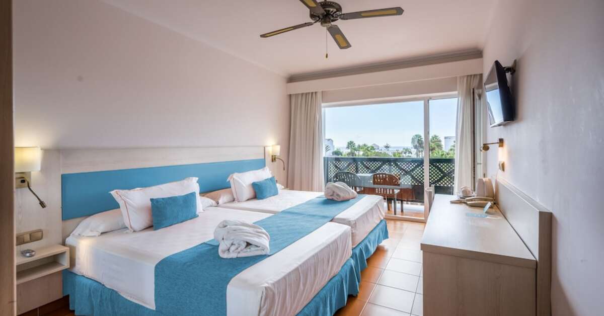 Een foto van Blue Sea Costa Bastian