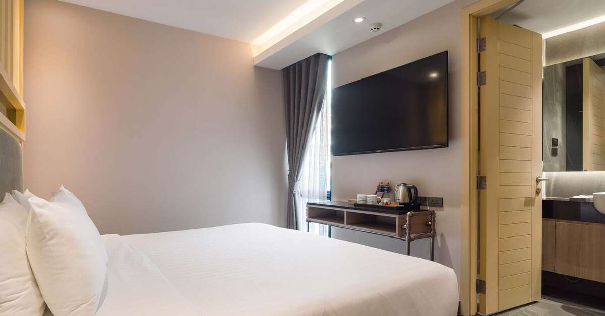 Een foto van T2 The Portal Sukhumvit